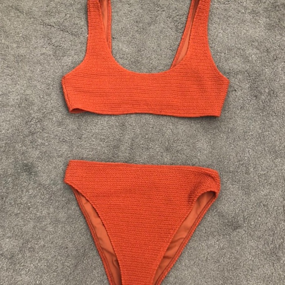 LA Hearts Bikini